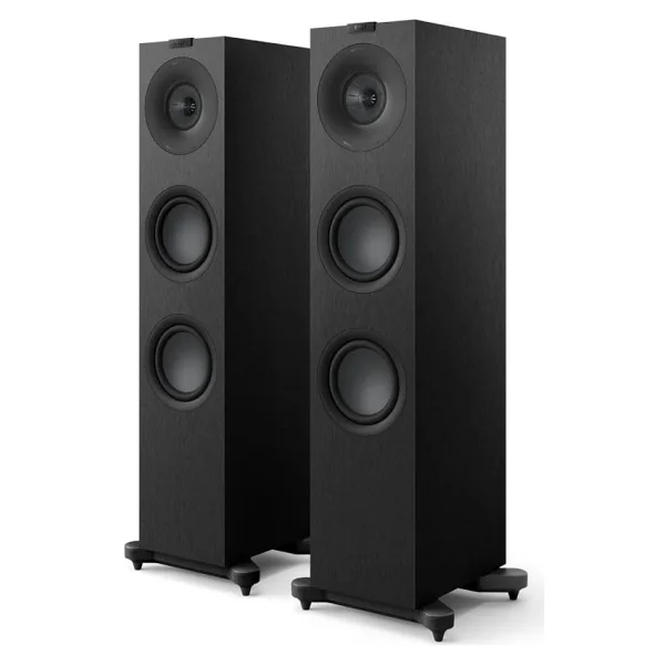Kef Q7 Meta Kule Tipi Ev Sinema Hoparlörü - Görsel 5