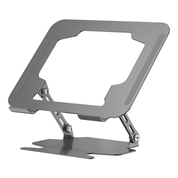 Wiwu Zm-901 Katlanabilir Ayarlanabilir Laptop Standı - Görsel 6