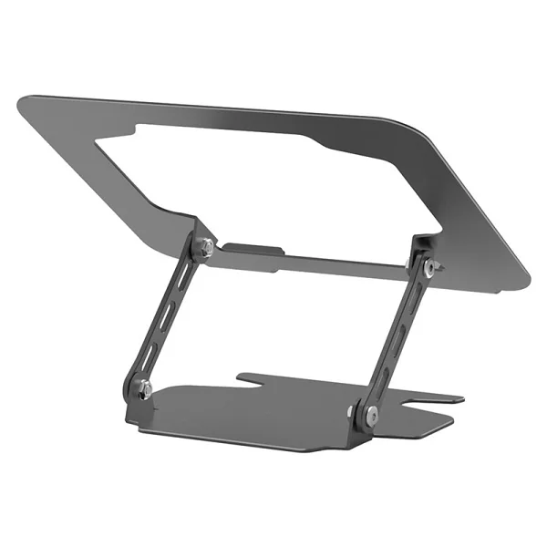Wiwu Zm-901 Katlanabilir Ayarlanabilir Laptop Standı - Görsel 2