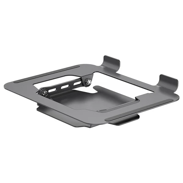 Wiwu Zm-901 Katlanabilir Ayarlanabilir Laptop Standı - Görsel 3