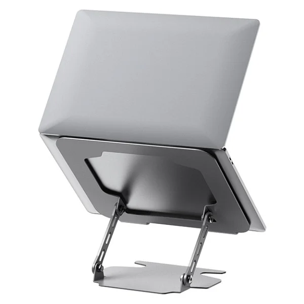 Wiwu Zm-901 Katlanabilir Ayarlanabilir Laptop Standı - Görsel 4