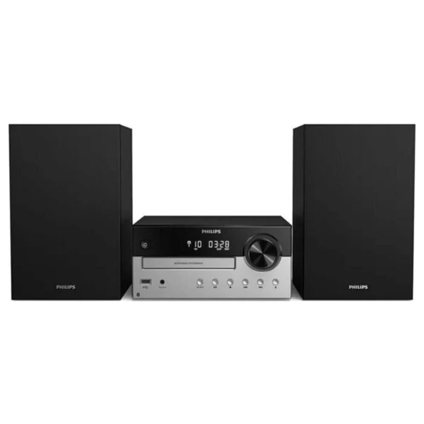 Philips Tam4205 Bluetooth Micro Müzik Sistemi - Görsel 5