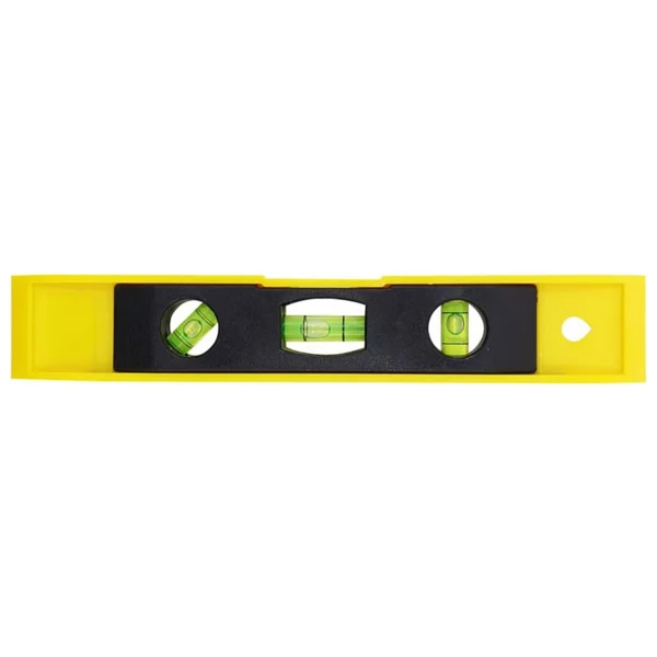 Şahin Tools Mıknatıslı Mini Su Terazisi 23 Cm - Görsel 2