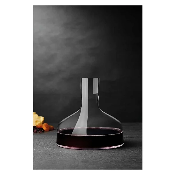 Paşabahçe Olden Kesme Karaf 1,5l - Görsel 3