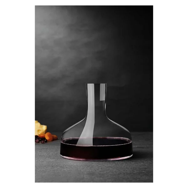 Paşabahçe Olden Kesme Karaf 1,5l - Görsel 4
