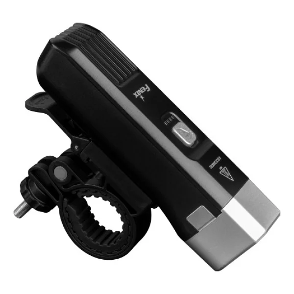 Fenix Bc25r 600 Lümen USB Şarjlı Bisiklet Feneri - Görsel 3