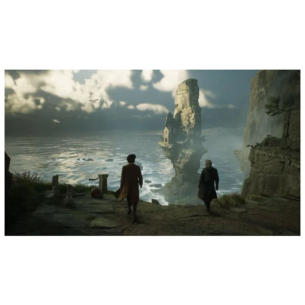 Hogwarts Legacy Nintendo Switch 2 Oyunu - Görsel 3