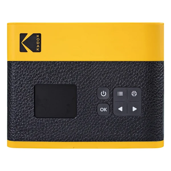 Kodak Mini Shot 3 Era Instant Fotoğraf Makinesi - Görsel 5
