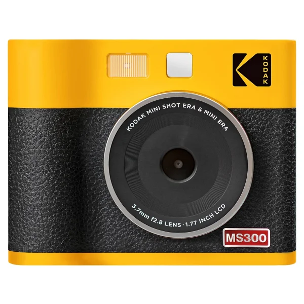 Kodak Mini Shot 3 Era Instant Fotoğraf Makinesi - Görsel 6