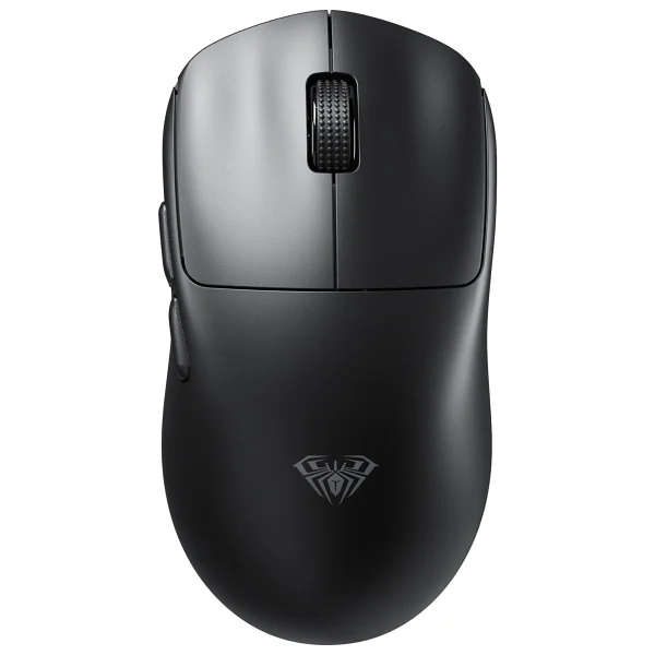 Aula Sc800 Lightweight Siyah Optik Kablolu/Kablosuz Oyuncu Mouse - Görsel 9