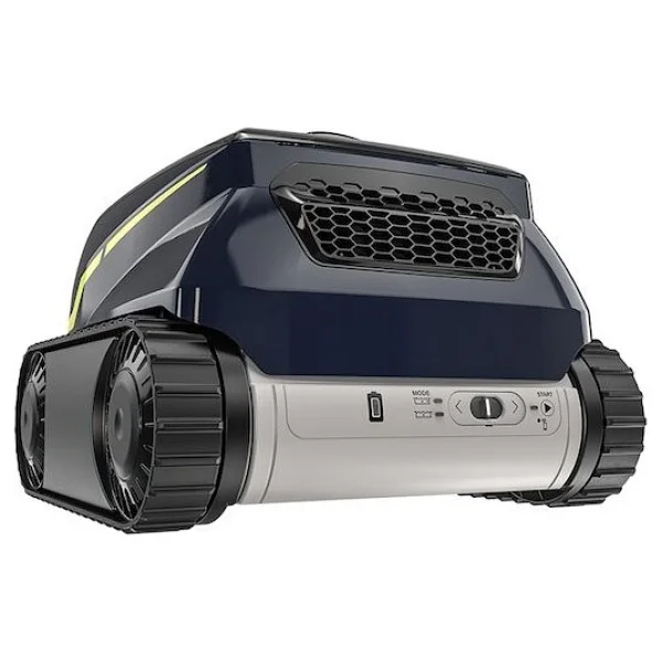 Zodiac Freerider Rf 5200 İq Kablosuz Havuz Temizleme Robotu - Görsel 6