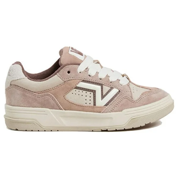 Vans Upland Vn000d70chg1 Pembe Spor Ayakkabı - Görsel 6