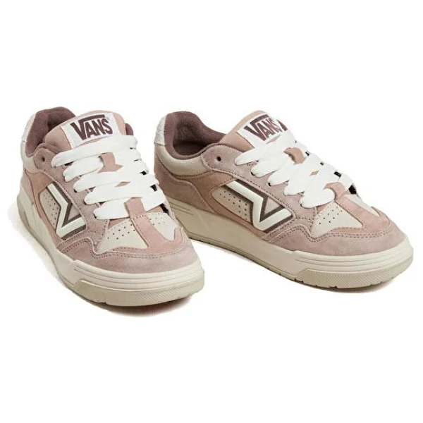 Vans Upland Vn000d70chg1 Pembe Spor Ayakkabı - Görsel 3