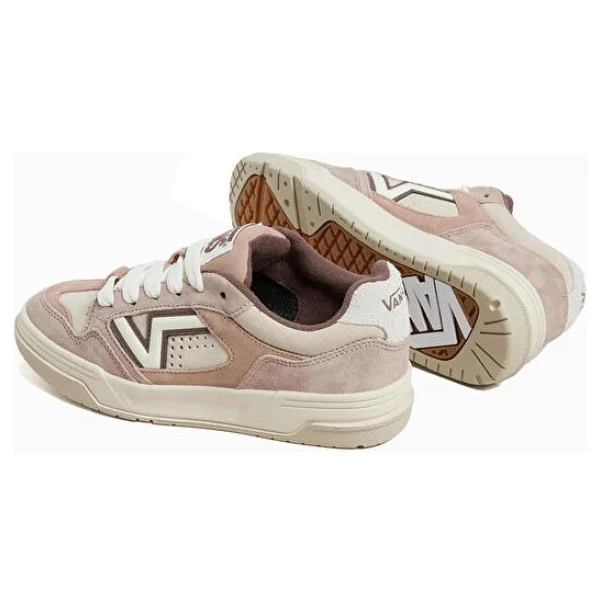 Vans Upland Vn000d70chg1 Pembe Spor Ayakkabı - Görsel 4