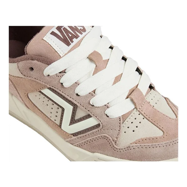 Vans Upland Vn000d70chg1 Pembe Spor Ayakkabı - Görsel 5