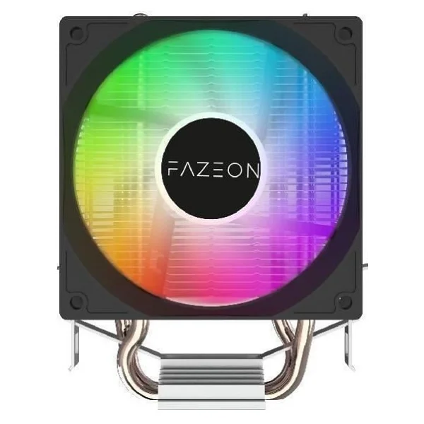 Fazeon A2 120tra İşlemci Soğutucu - Görsel 5