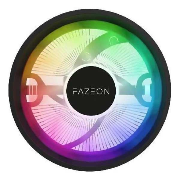 Fazeon A1 120lra İşlemci Soğutucu - Görsel 6