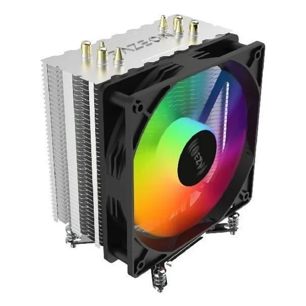 Fazeon A3 120tra RGB 120 Mm İşlemci Soğutucu - Görsel 2