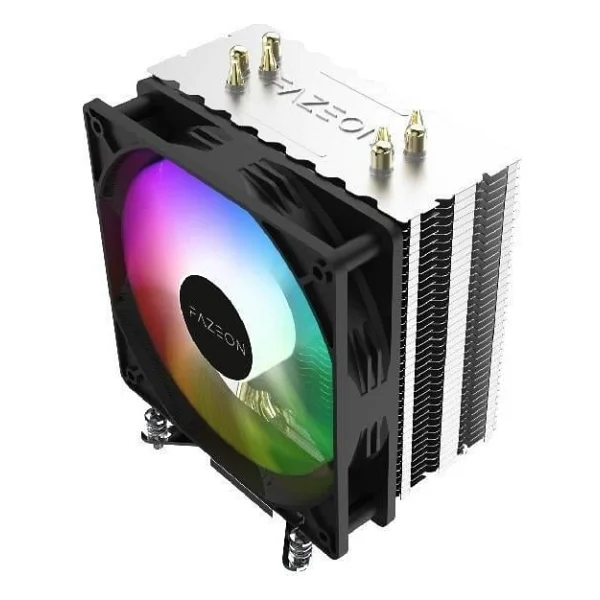 Fazeon A3 120tra RGB 120 Mm İşlemci Soğutucu - Görsel 3