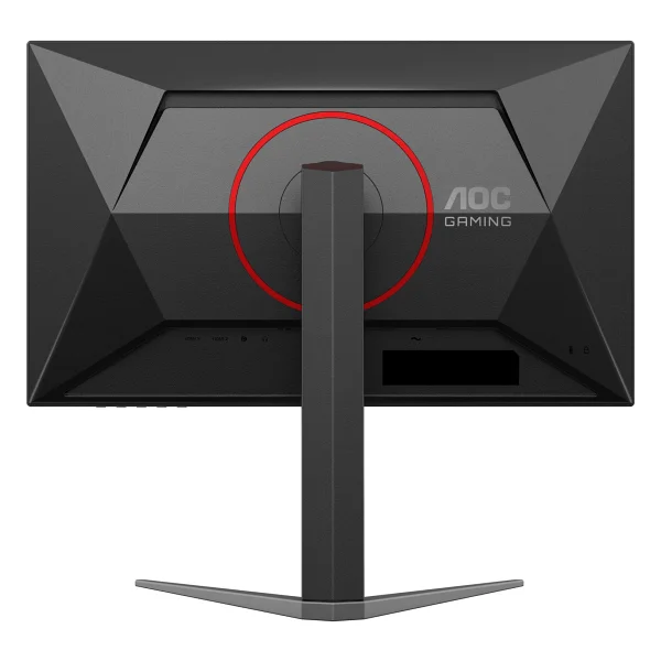 Aoc 24g4ha 23.8" 0.5 Ms Full HD Pivot Ips 200 Hz Oyuncu Monitörü - Görsel 7
