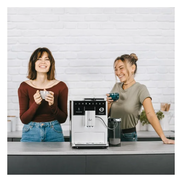 Melitta Cı Touch F630 Tam Otomatik Espresso Makinesi - Görsel 6