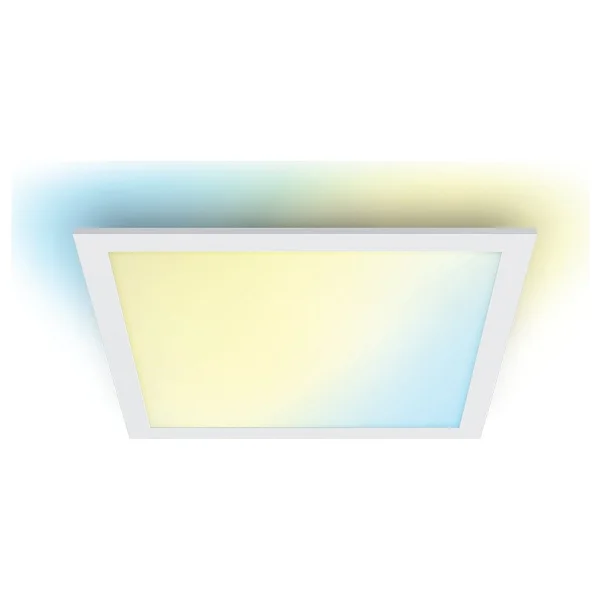 Wiz 36 W RGB Akıllı Panel Armatür - Görsel 10