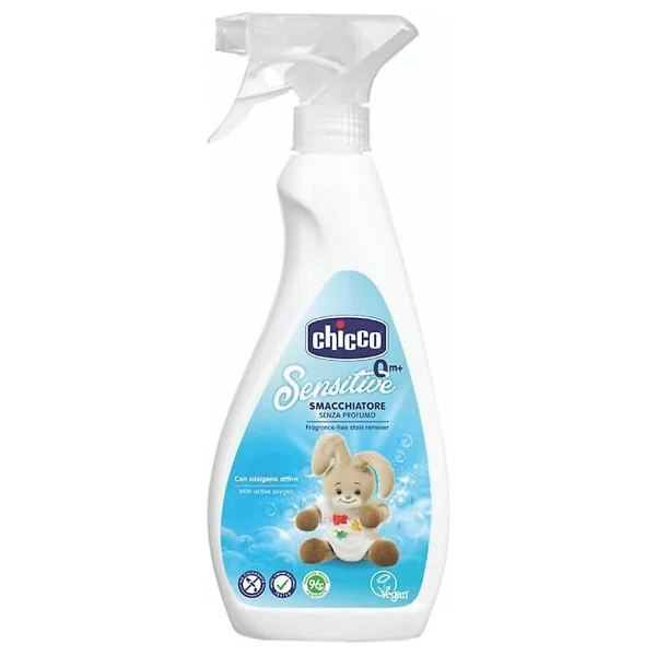 Chicco Leke Çıkarıcı Sprey 500 Ml - Görsel 9