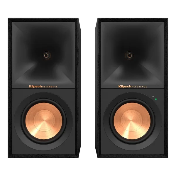 Klipsch R-50pm Ev Sinema Hoparlörü - Görsel 4