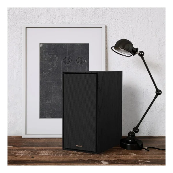 Klipsch R-50pm Ev Sinema Hoparlörü - Görsel 7