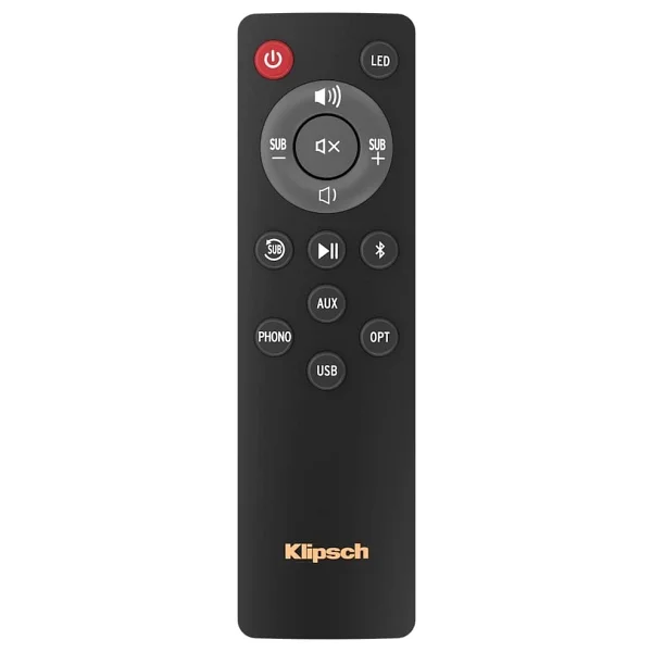 Klipsch R-50pm Ev Sinema Hoparlörü - Görsel 8