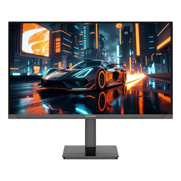 Gamebooster GB-27f360fp 27" 0.5 Ms Full HD Pivot Ips 360 Hz Oyuncu Monitörü - Görsel 2