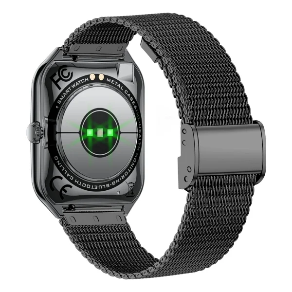 Logia Ultra Thin Edge Akıllı Saat - Görsel 5