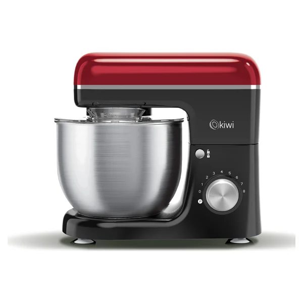 Kiwi Kmx-3638 1300 W 5.3 Lt Hamur Yoğurma Makinesi - Görsel 3