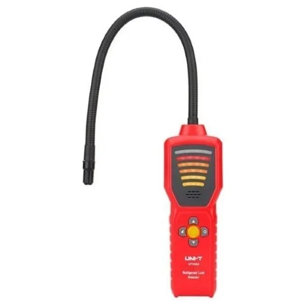 Uni-T Ut336a Soğutucu Gaz Kaçak Dedektörü - Görsel 4