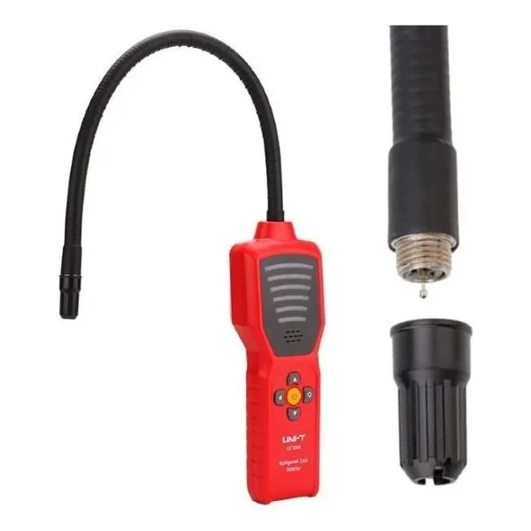 Uni-T Ut336a Soğutucu Gaz Kaçak Dedektörü - Görsel 2