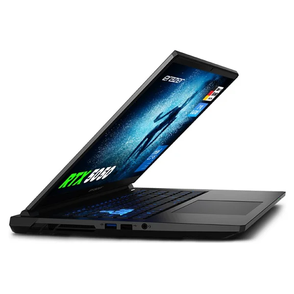 Erazer Scout 17 E1 Md600006 Core 5 210h 16 GB 1 TB SSD Rtx5050 17" Gaming Laptop - Görsel 5
