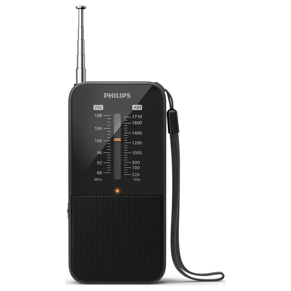 Philips Tar1509 Radyo - Görsel 8