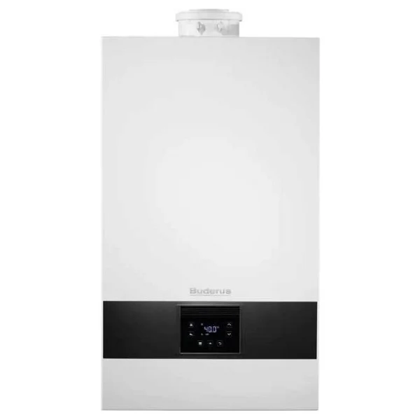 Buderus Logamax Plus Gb172i.2-35 Kdw H Yoğuşmalı Kombi - Görsel 3
