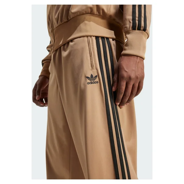 Adidas Adicolor Classics Firebird Erkek Eşofman Altı - Görsel 4