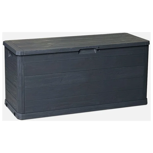 Toomax Multi Box Sandık Antrasit - Görsel 4