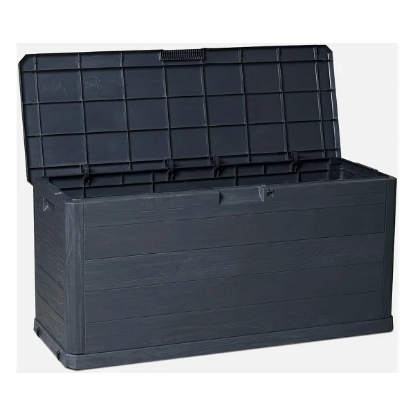 Toomax Multi Box Sandık Antrasit - Görsel 2