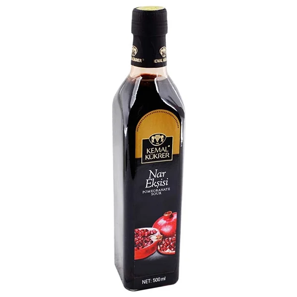Kemal Kükrer 500 Ml Nar Ekşisi - Görsel 3