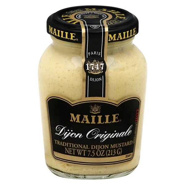 Maille Orijinal Dijon Hardal 215 Gr - Görsel 3