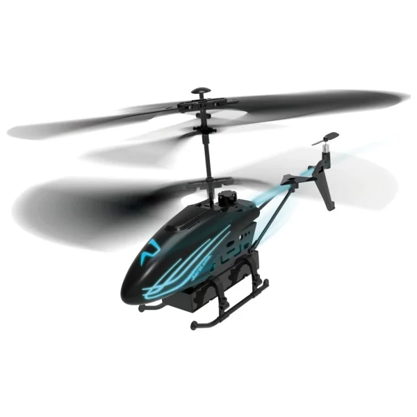 Sunman 3.7v Aerolume Uzaktan Kumandalı Helikopter - Görsel 3