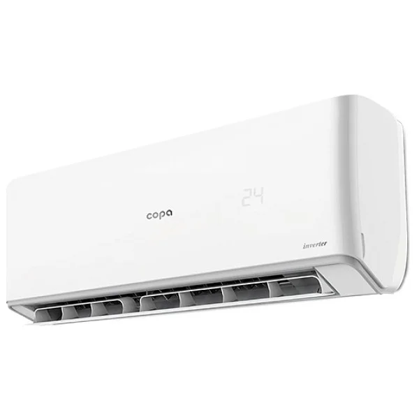 Copa Naya Line 12 A++ 12000 Btu Inverter Duvar Tipi Klima - Görsel 2