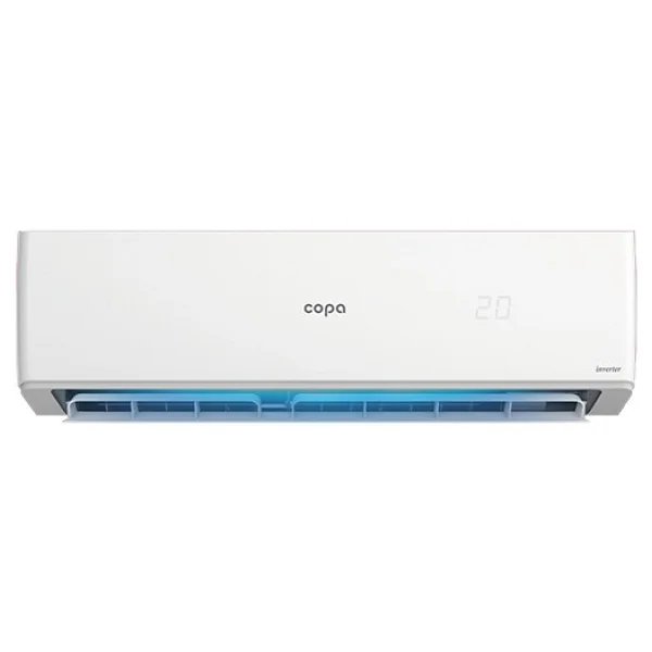 Copa Naya Line 12 A++ 12000 Btu Inverter Duvar Tipi Klima - Görsel 3