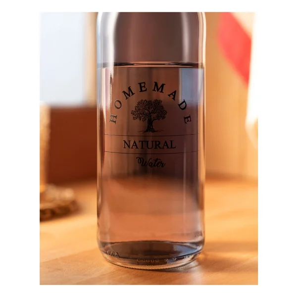 Madame Coco Conesa Su Şişesi 750ML - 750 ml - Görsel 2