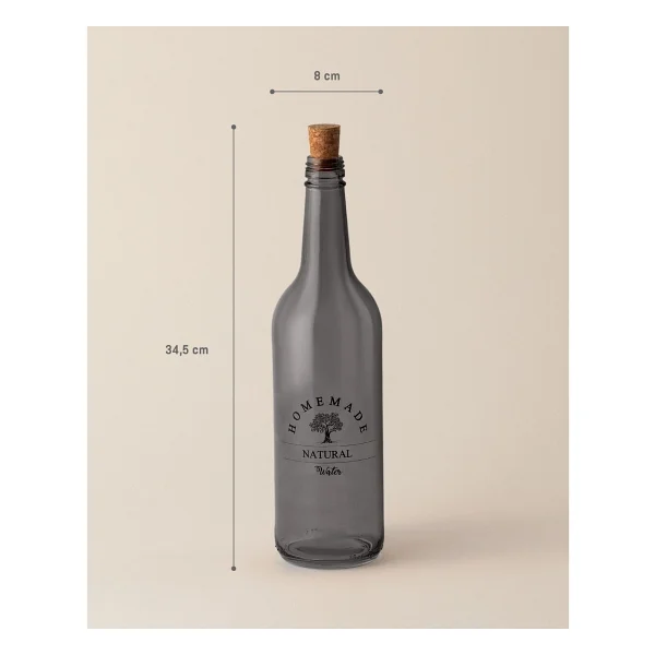 Madame Coco Conesa Su Şişesi 750ML - 750 ml - Görsel 4