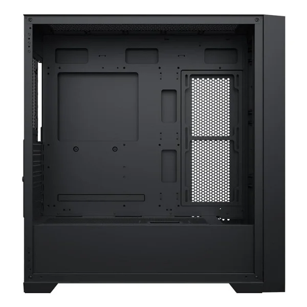 Xıgmatek Master X Iı Pro Siyah Odın Iı 4x120mm RGB Fanlı 750w 80plus Midt Atx Gamıng Kasa - Görsel 4