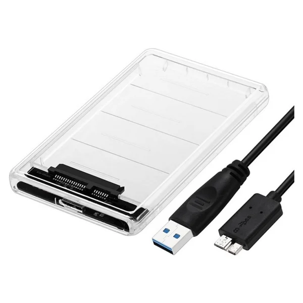 Alfais 4266K USB 3.0 2.5" Harddisk Kutusu - Görsel 2